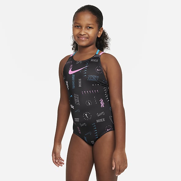 Maillot de bain nike fille shop